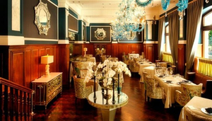 Bombay Brasserie Restaurant