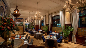 Bombay Brasserie