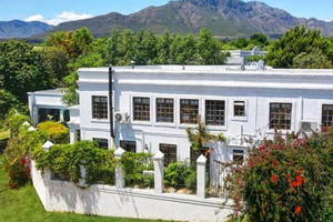 Boord Guest House