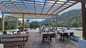 Bootlegger Hout Bay
