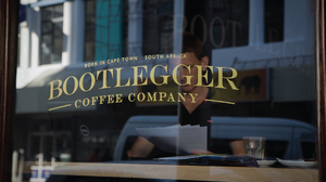 Bootlegger Kalk Bay