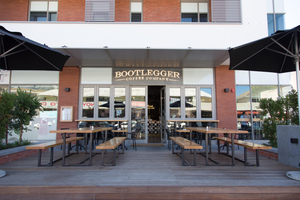 Bootlegger Kenilworth