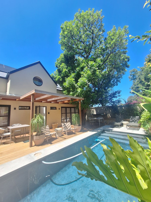 Botany House Boutique Retreat