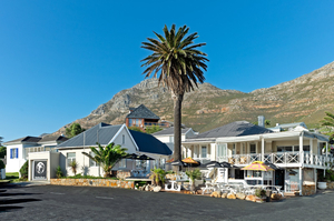 Boulders Beach Hotel and Restaurant