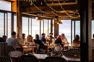 Brass Bell Kalk Bay