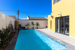 Camdale Guesthouse