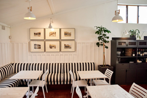 Camps Bay Social Club