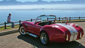 Cape Cobra Hire