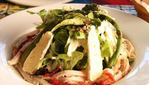 Cape Farmhouse Restaurant