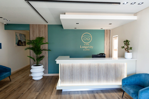 Cape Longevity Clinic