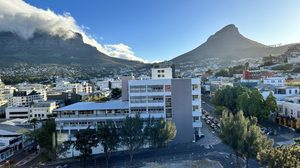 Cape Town Lodge Hotel