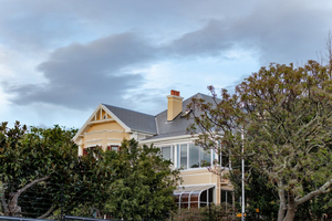 Carmichael House Boutique Hotel