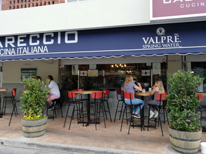 Casareccio Cucina Italiana