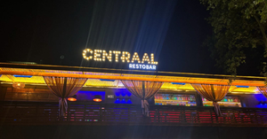 Centraal Restobar