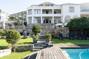 Chartfield Guesthouse