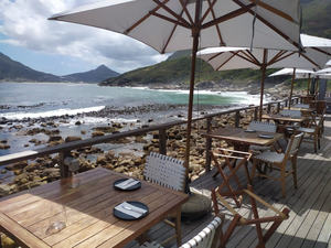 Chefs Warehouse at Tintswalo Atlantic