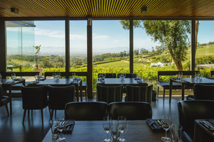 Chefs Warehouse Beau Constantia