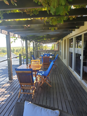 Chez Shiraz