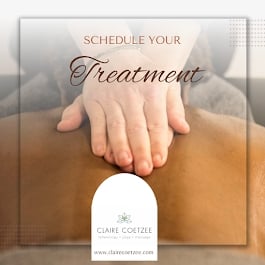 Claire Coetzee Wellness