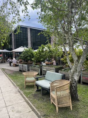 Clay Cafe Hout Bay | Child-friendly Restaurant & Ceramic Painting