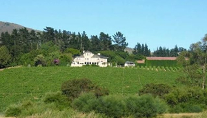 Clos Malverne