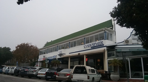 Codfather Seafood & Sushi