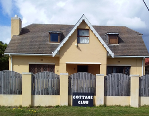 Cottage Club