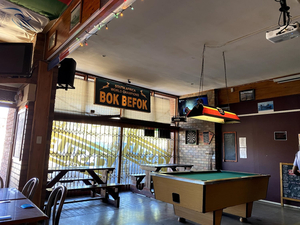 Crewsoe's Pub And Bar