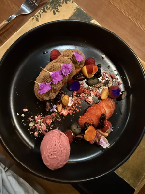Crofter's Kitchen