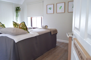 CSpa Wellness De Zalze