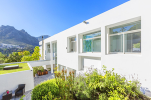 CUBE Guest House