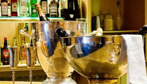 Daddy Cool Bar