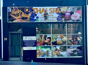 Daisy Thai Spa