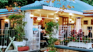 Dario's Cafe’