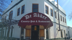 De Akker