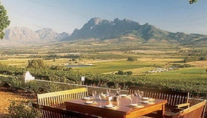 De Leuwenjagt Restaurant
