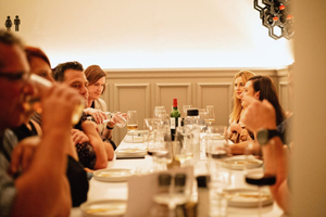 De Vier Restaurant