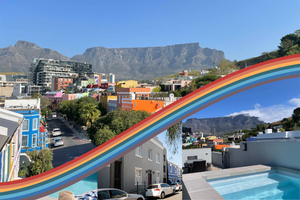 De Waterkant Guest Suites