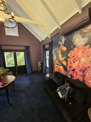 Die Heerenhuys Boutique Guest Suites