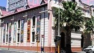 District Six Museum