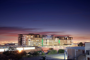 DoubleTree by Hilton Cape Town - Upper Eastside