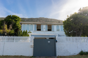 Driftwood, Fish Hoek, Cape Town
