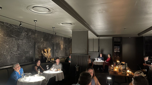 Dusk Restaurant