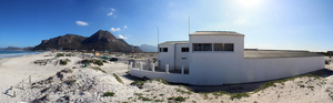 False Bay Surf Lifesaving Club
