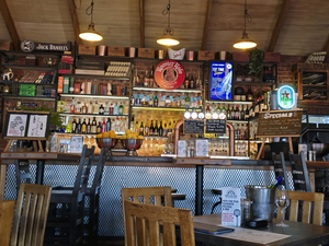 Fat Harry's