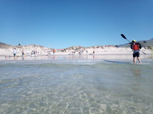 Fish Hoek Beach Sports Club