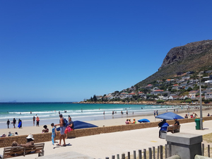 Fish Hoek Surf Lifesaving Club
