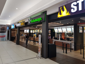 Fishaways Kenilworth Centre