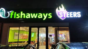 Fishaways Kenilworth
