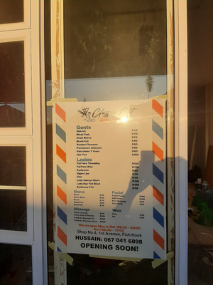 Fishhoek massage spa